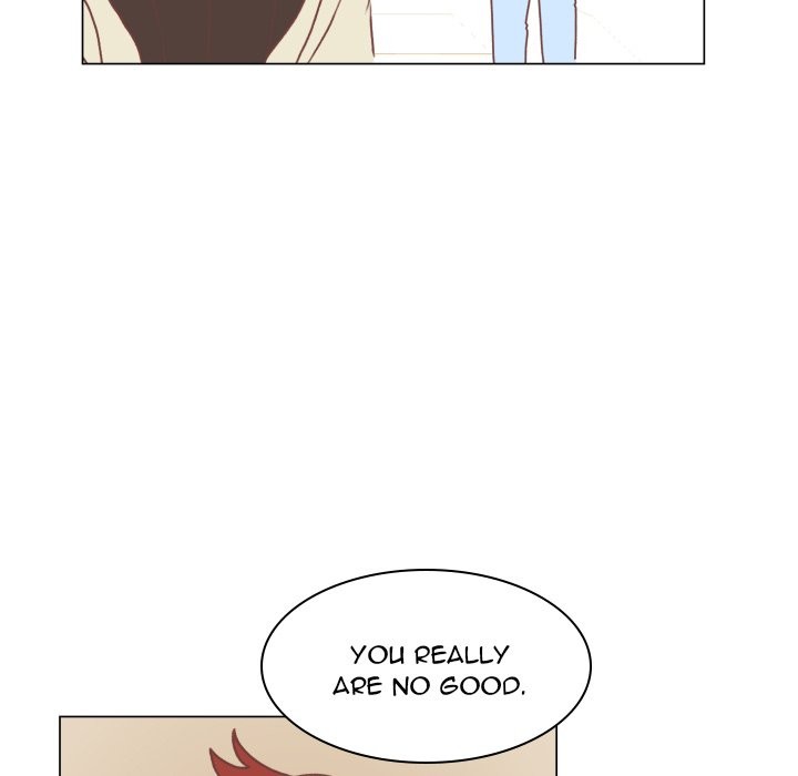 You’re No Good Chapter 49 - Season 1 Finale image 88