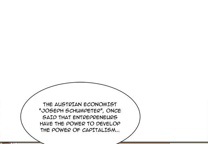 You’re No Good Chapter 5 image 0