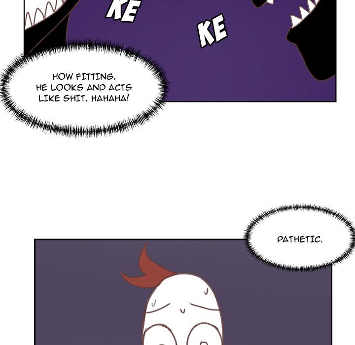 You’re No Good Chapter 5 image 9