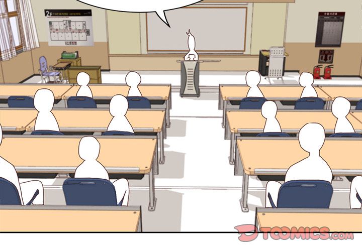 You’re No Good Chapter 5 image 1