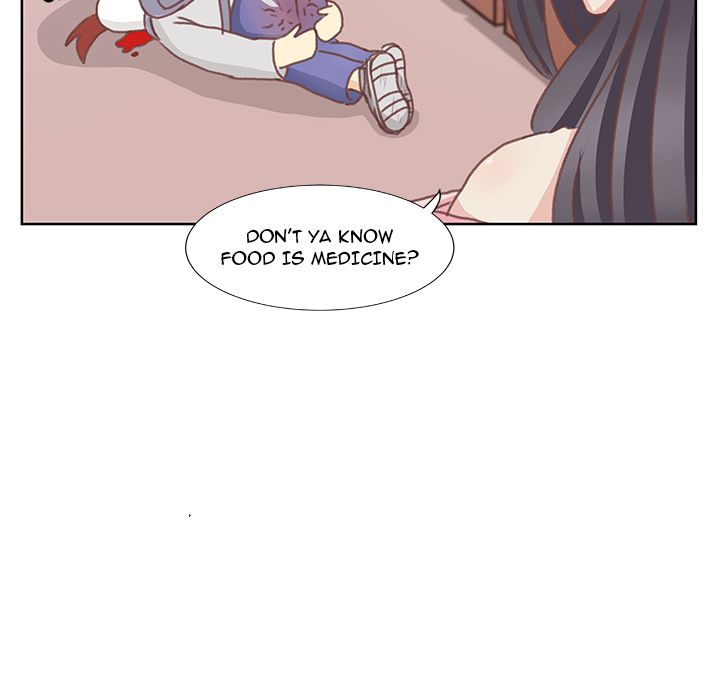 You’re No Good Chapter 5 image 38