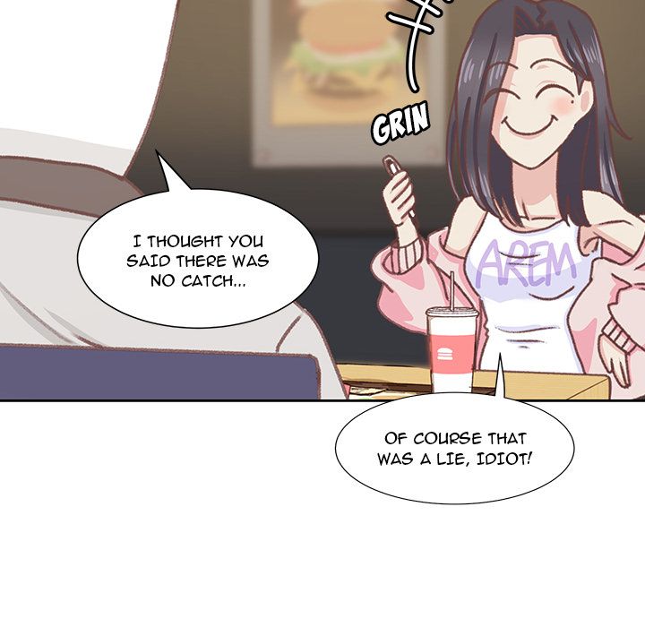 You’re No Good Chapter 5 image 61
