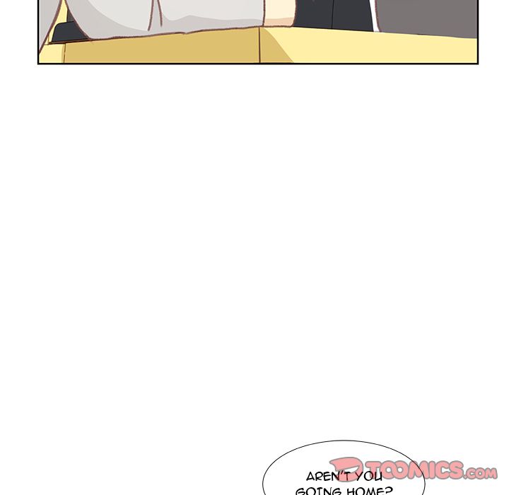 You’re No Good Chapter 5 image 69