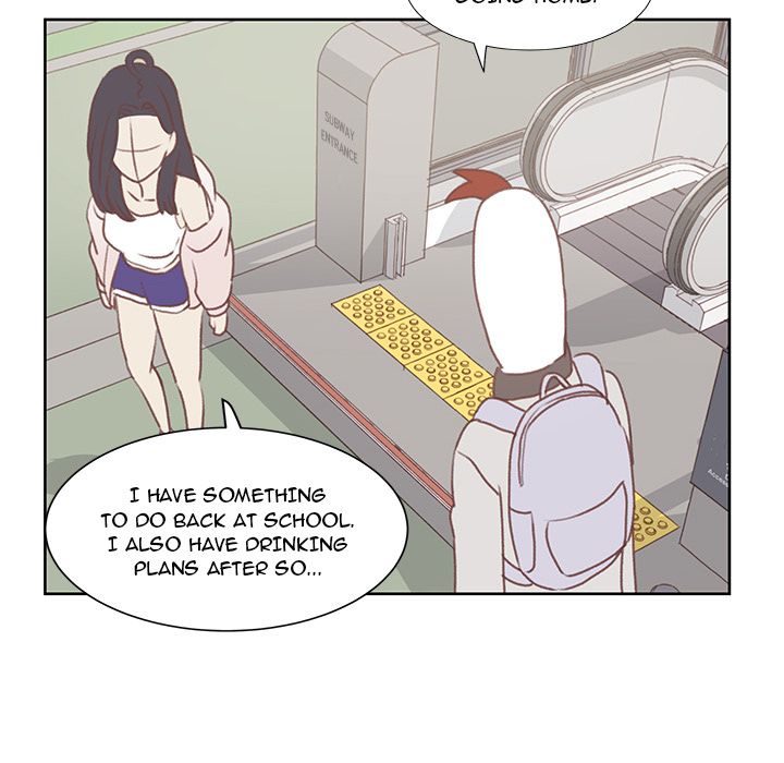 You’re No Good Chapter 5 image 70