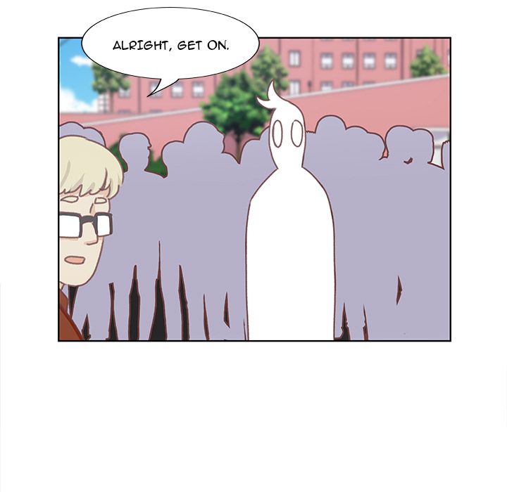 You’re No Good Chapter 5 image 85