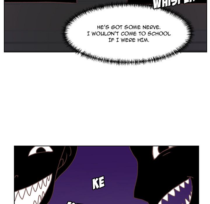 You’re No Good Chapter 5 image 8