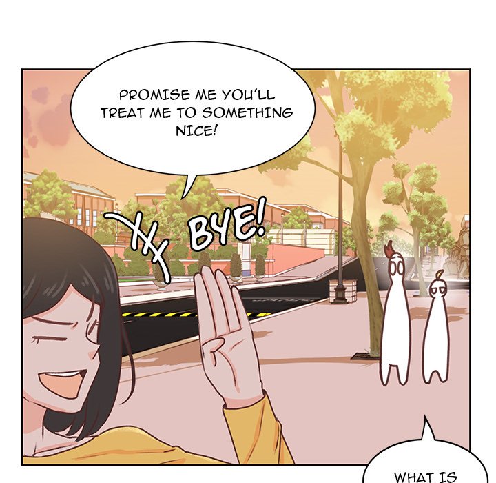 You’re No Good Chapter 50 - Season 2 image 66