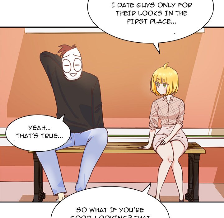 You’re No Good Chapter 50 - Season 2 image 71