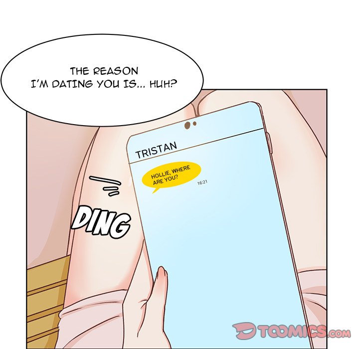 You’re No Good Chapter 50 - Season 2 image 74