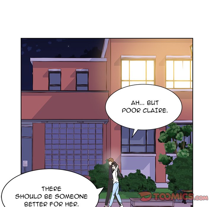 You’re No Good Chapter 51 image 85