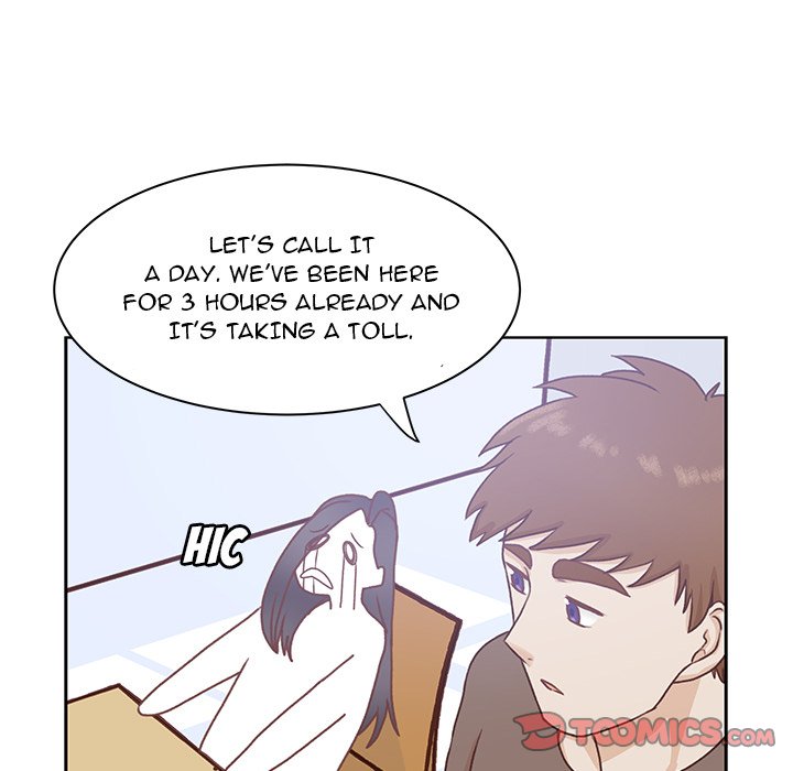 You’re No Good Chapter 52 image 49