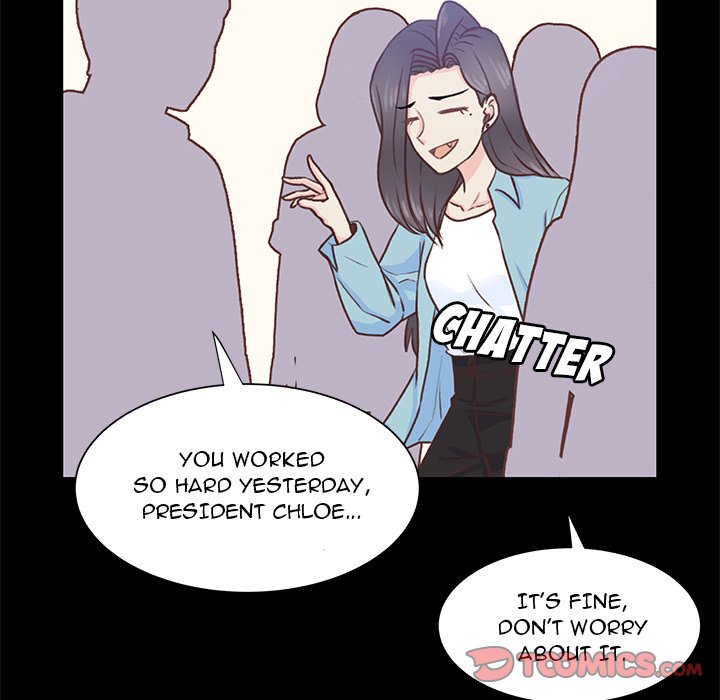 You’re No Good Chapter 53 image 21