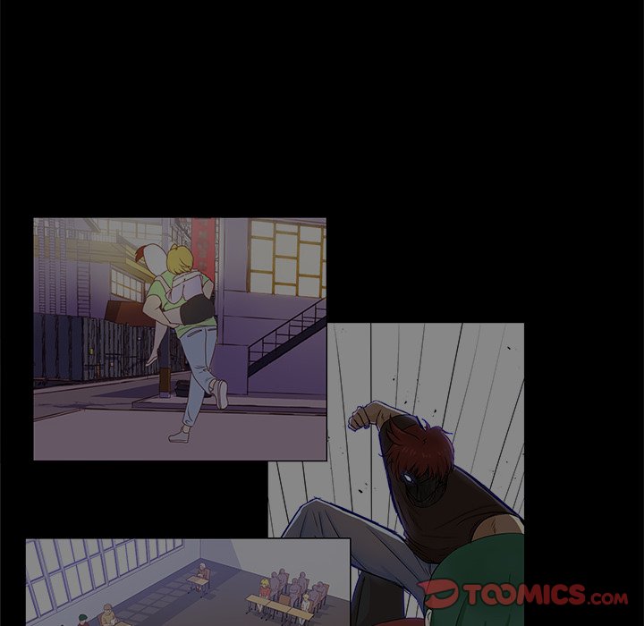You’re No Good Chapter 54 image 9