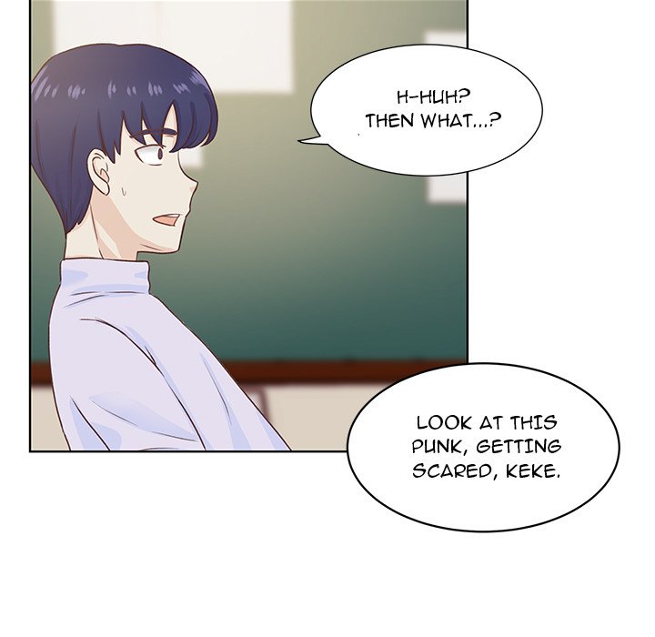 You’re No Good Chapter 54 image 99