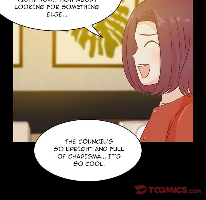 You’re No Good Chapter 54 image 13
