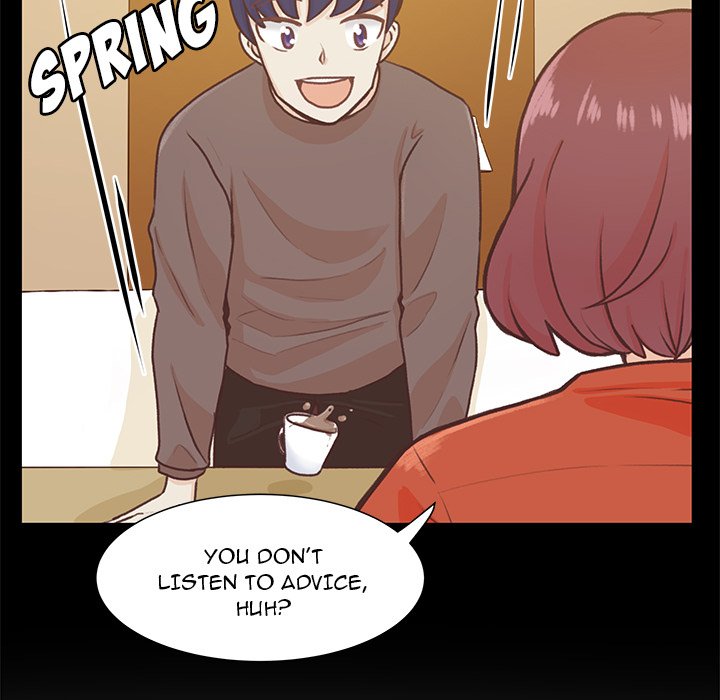You’re No Good Chapter 54 image 15