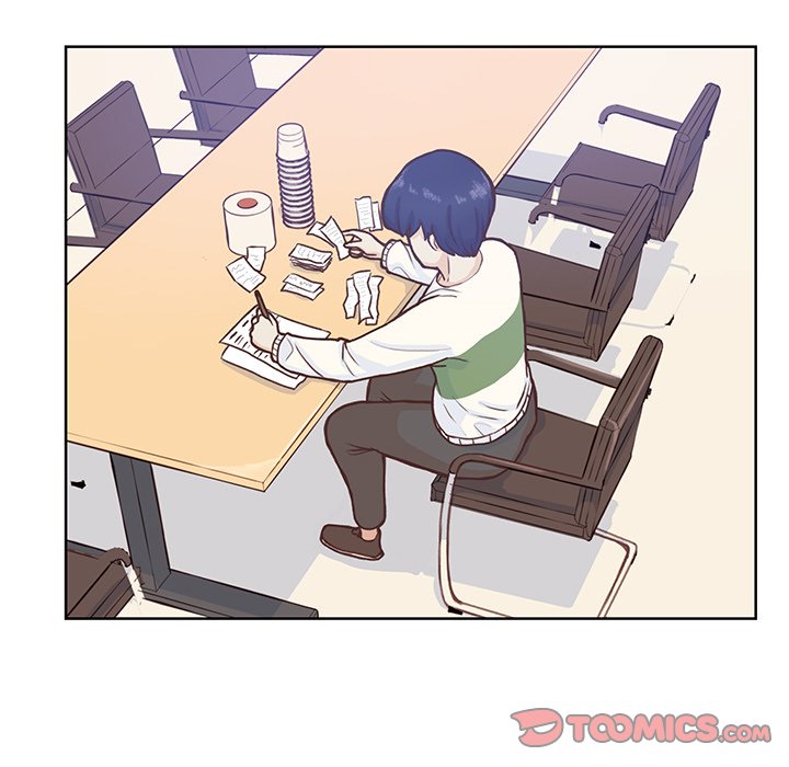 You’re No Good Chapter 54 image 21
