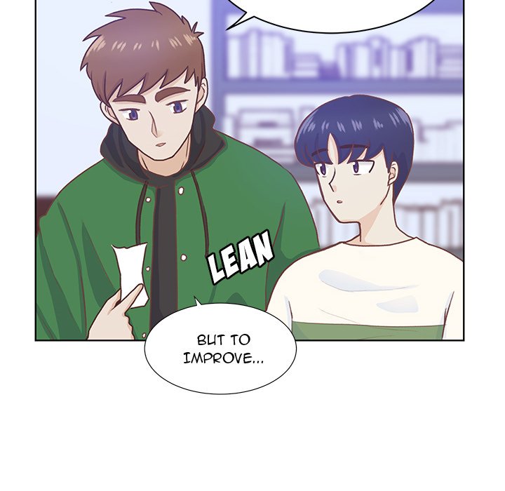 You’re No Good Chapter 54 image 28
