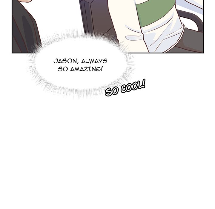 You’re No Good Chapter 54 image 32