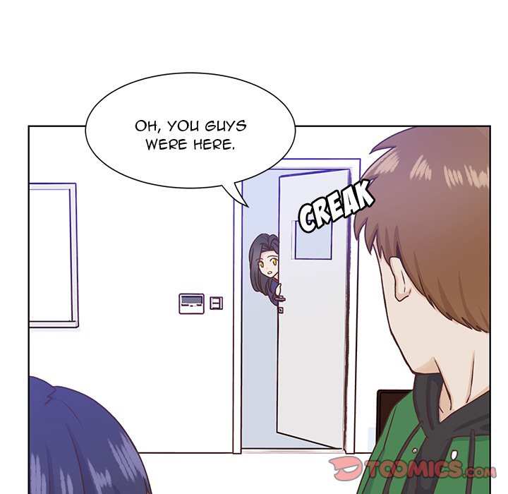 You’re No Good Chapter 54 image 33