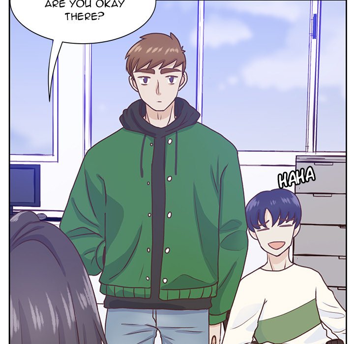 You’re No Good Chapter 54 image 35