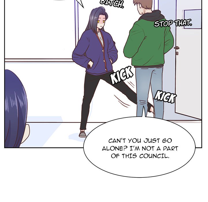 You’re No Good Chapter 54 image 40