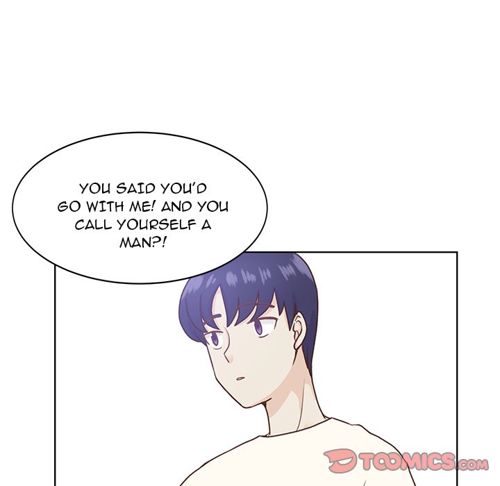 You’re No Good Chapter 54 image 41