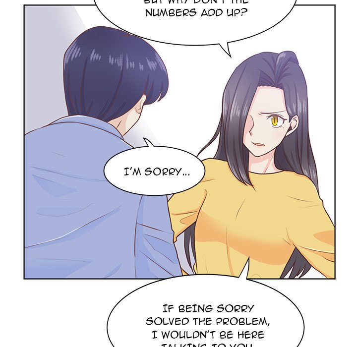 You’re No Good Chapter 54 image 52