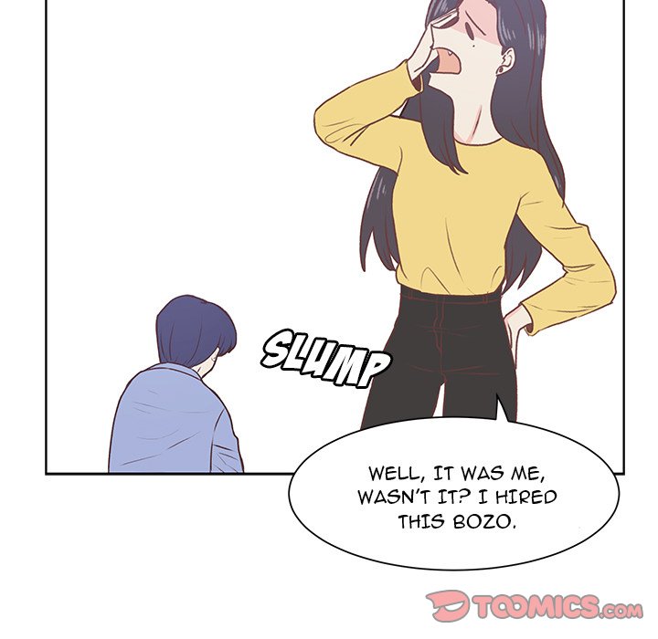 You’re No Good Chapter 54 image 57