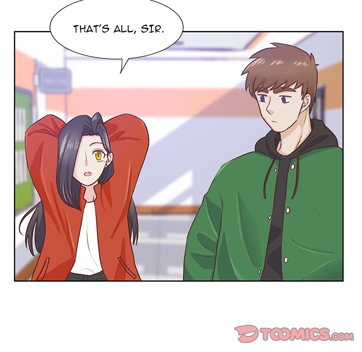 You’re No Good Chapter 54 image 77