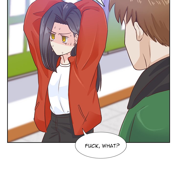 You’re No Good Chapter 54 image 82