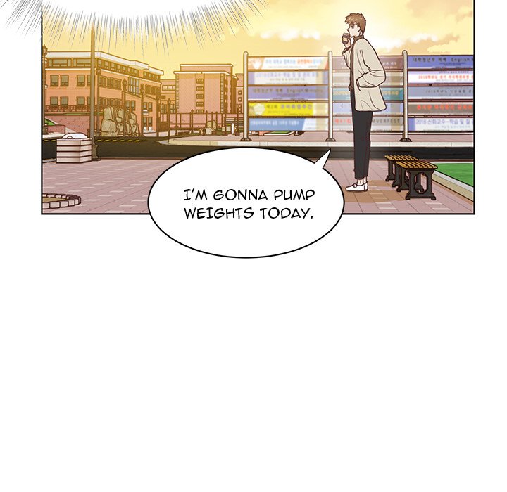 You’re No Good Chapter 55 image 11