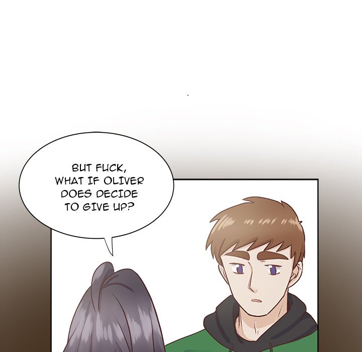 You’re No Good Chapter 55 image 12