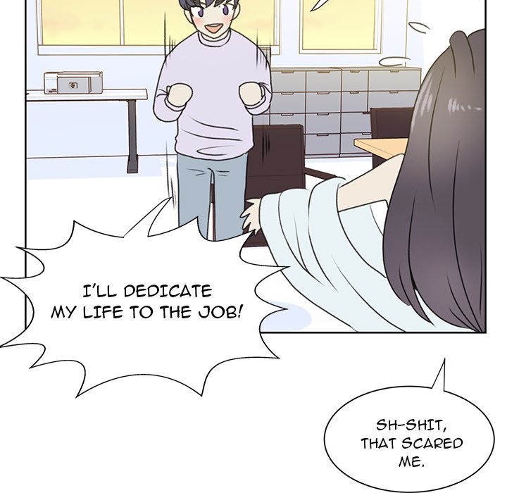 You’re No Good Chapter 55 image 76