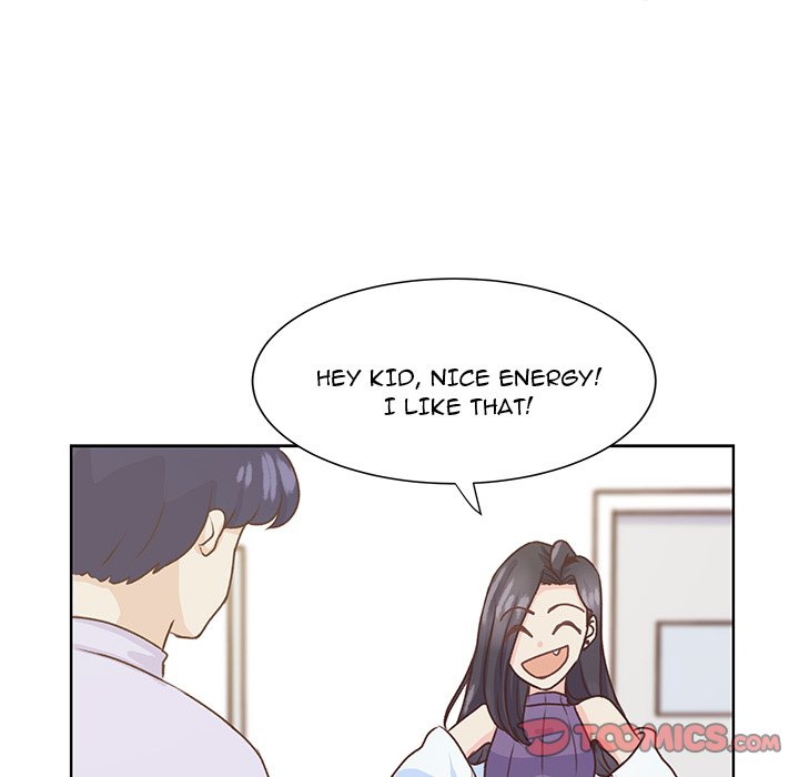 You’re No Good Chapter 55 image 77