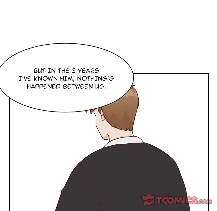 You’re No Good Chapter 56 image 73