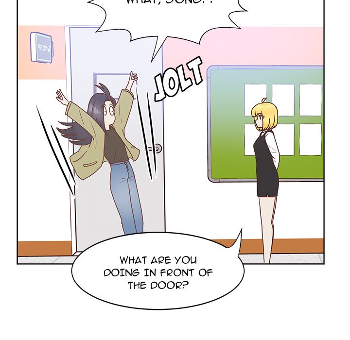 You’re No Good Chapter 58 image 22