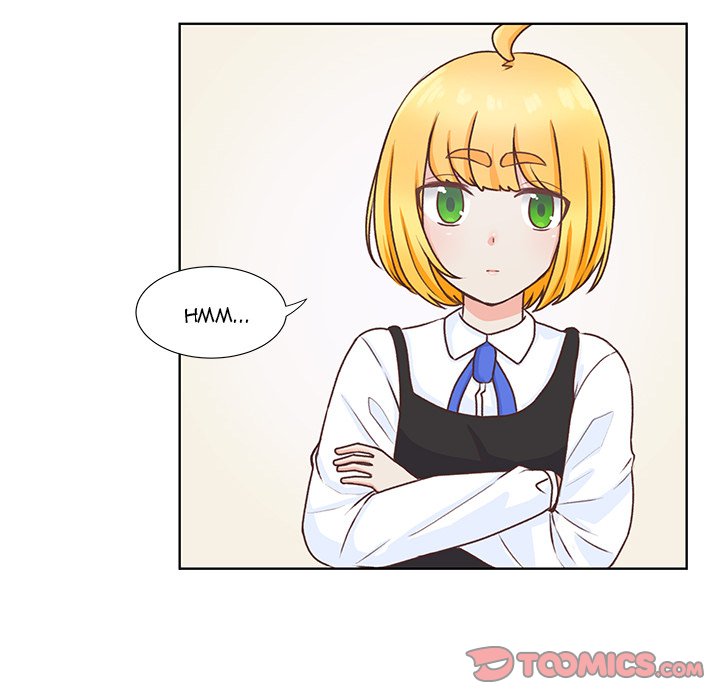 You’re No Good Chapter 58 image 25