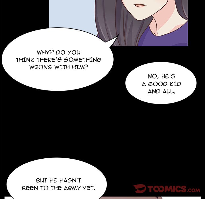 You’re No Good Chapter 59 image 25