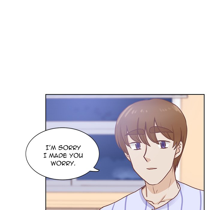You’re No Good Chapter 60 image 84