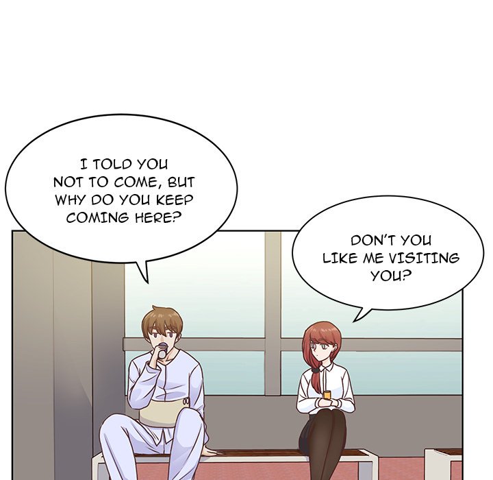 You’re No Good Chapter 61 image 58