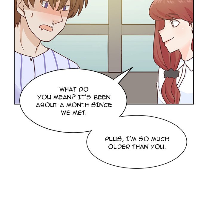 You’re No Good Chapter 61 image 70