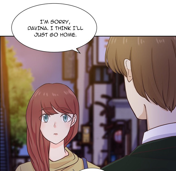 You’re No Good Chapter 61 image 92