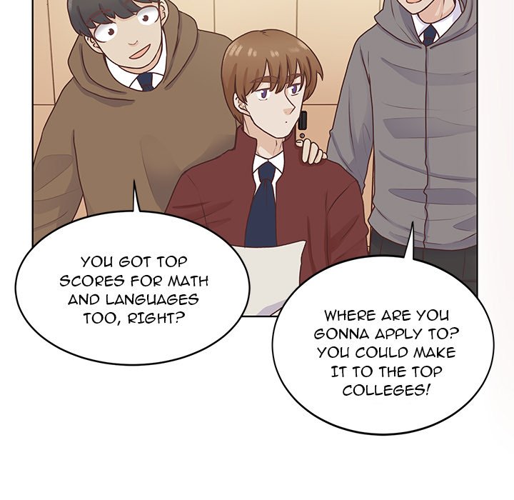 You’re No Good Chapter 62 image 10