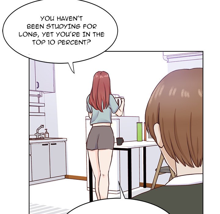 You’re No Good Chapter 62 image 22