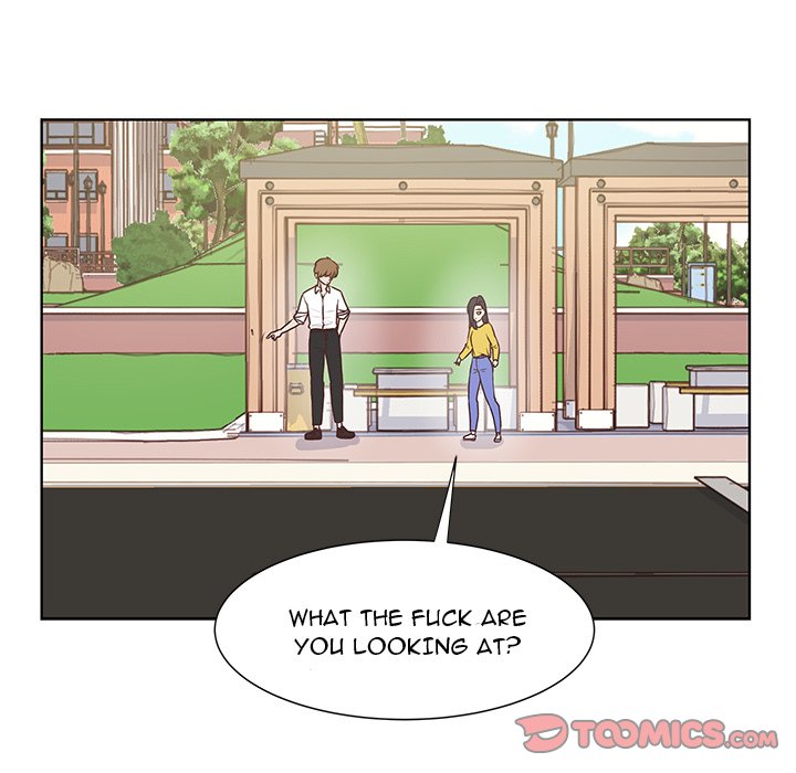 You’re No Good Chapter 63 image 101
