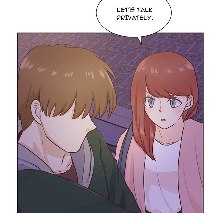You’re No Good Chapter 63 image 11