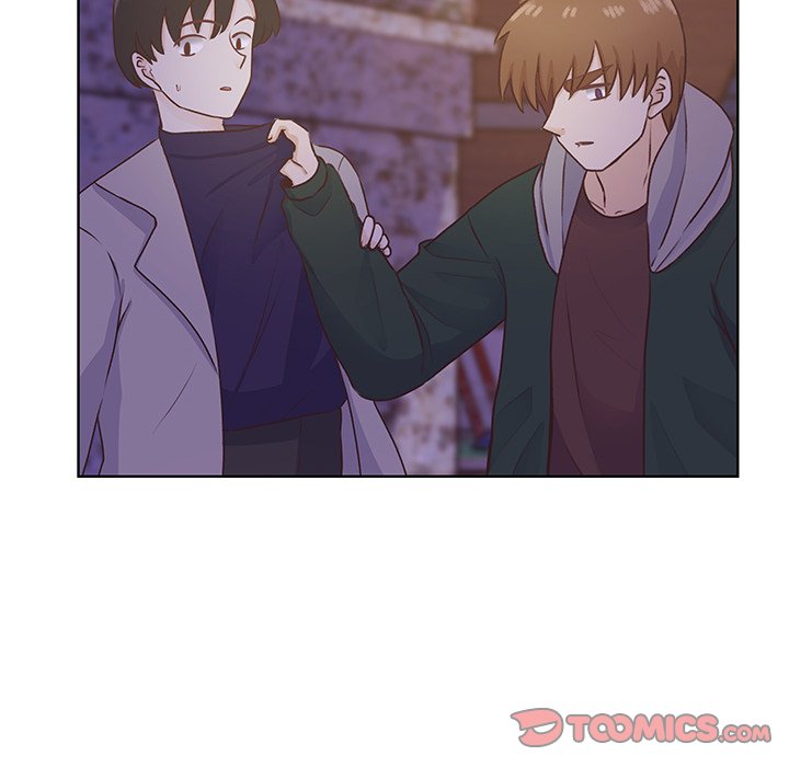 You’re No Good Chapter 63 image 13