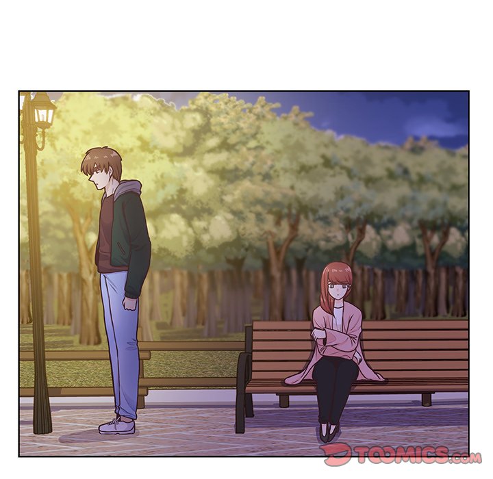 You’re No Good Chapter 63 image 21