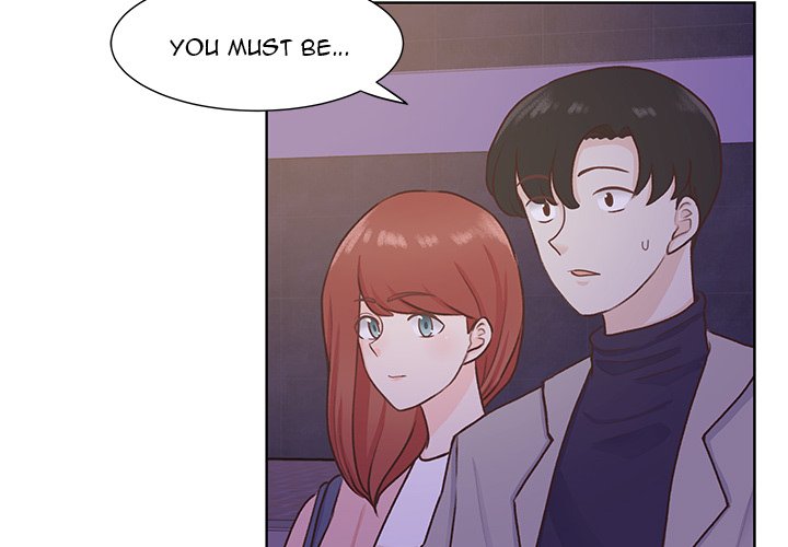You’re No Good Chapter 63 image 3